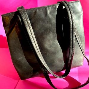 RUDSAK Genuine Leather Bag